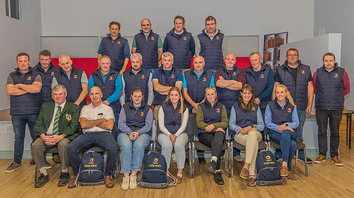 West Cork farmers ploughed their way to more success  at National Ploughing Championships Image