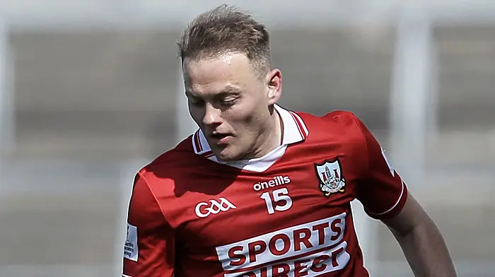Cork footballers Steven Sherlock and Tommy Walsh part of All-Star nominees list Image