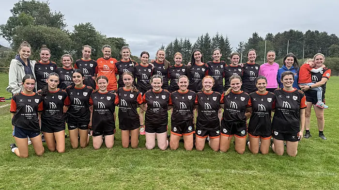 CORK LGFA ROUND-UP: Bandon and Ilen Rovers to meet in county final Image