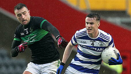 CORK GAA PREVIEWS: Clonakilty v Newcestown and Castlehaven v Nemo headline county quarter-final weekend Image