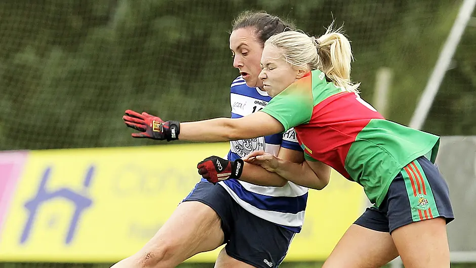 Cork LGFA senior B final next as Clonakilty’s clinical edge proves decisive Image