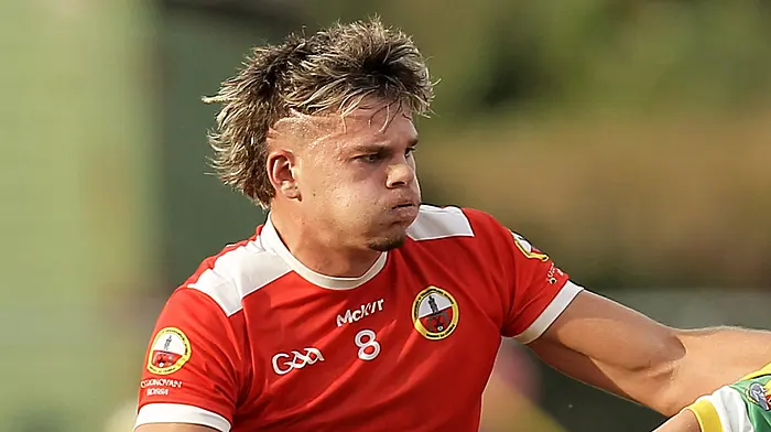 O'Donovan Rossa footballers must dig deep again in survival battle Image