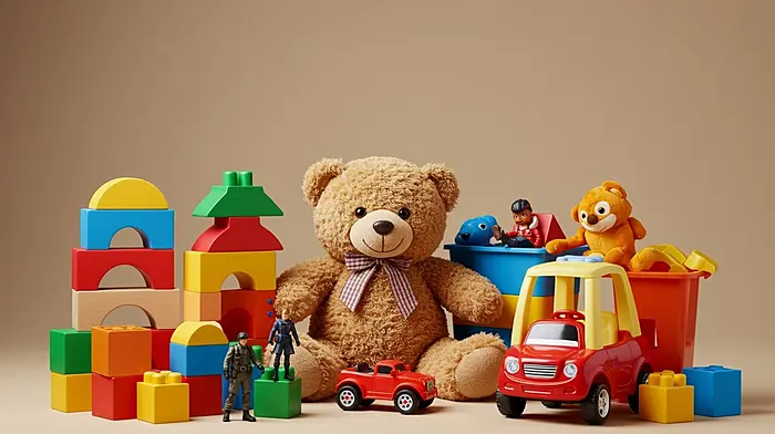 Full Circle nods for Bunratty United and Carrigaline Toy Library Image