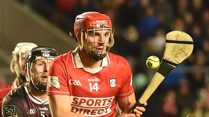 Cork hurlers Brian Hayes and William Buckley up for individual All-Star awards Image