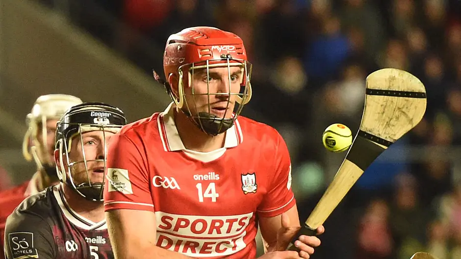 Cork hurlers Brian Hayes and William Buckley up for individual All-Star awards Image