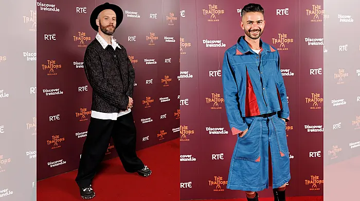 West Cork contestant's husband wins Traitors Ireland season two Image