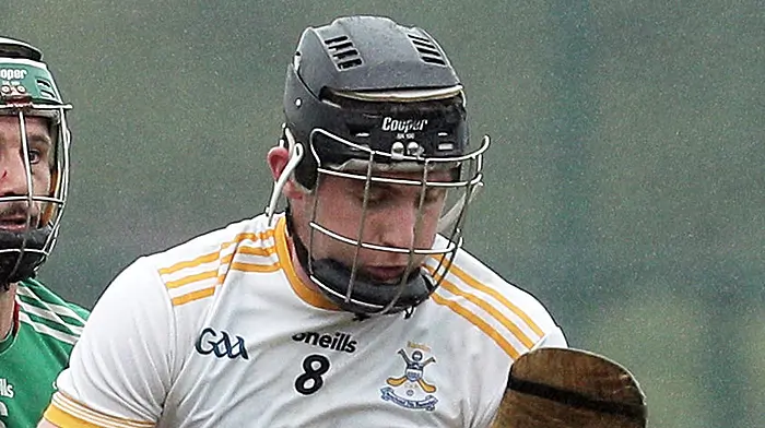 Michael O’Donovan goals fire Bandon into Carbery JAHC semi-final Image