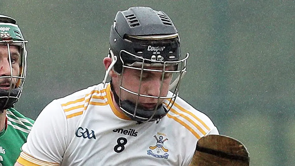 Michael O’Donovan goals fire Bandon into Carbery JAHC semi-final Image