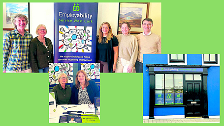 25 years of opportunity: How Employability Service West Cork has helped people rebuild their working lives Image