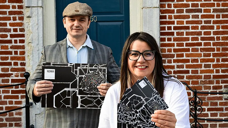 New film festival comes to Cork next month Image