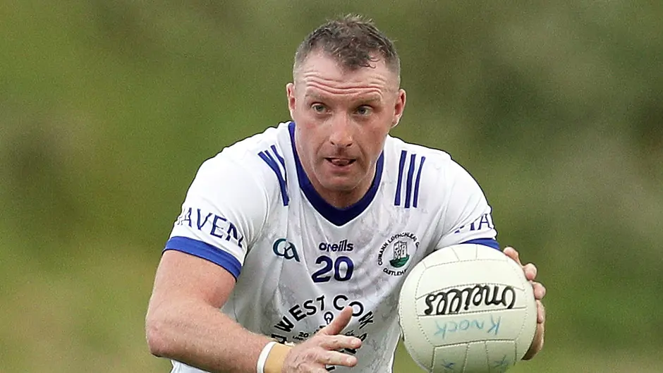 JOHN HAYES: Castlehaven can find another gear to lower the colours of Nemo Rangers Image