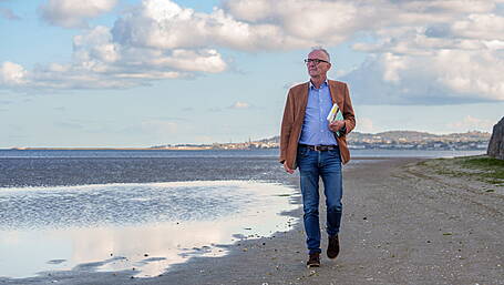 Royal Irish Academy publishes new book exploring Ireland’s island identity by Michael Cronin Image