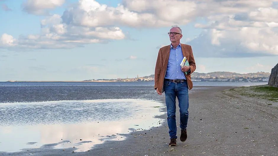 Royal Irish Academy publishes new book exploring Ireland’s island identity by Michael Cronin Image