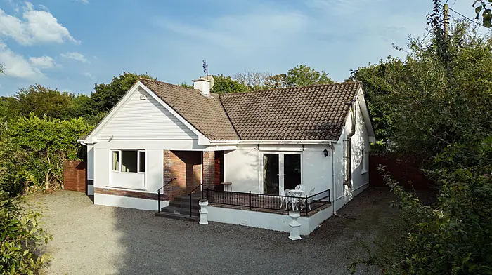 HOUSE OF THE WEEK: Charming bungalow on the outskirts of Skibbereen Image