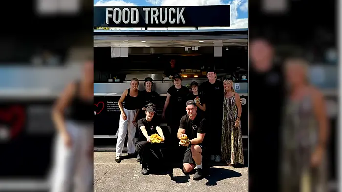 O'Reilly's Food Truck launches €6 student deal across Cork locations Image