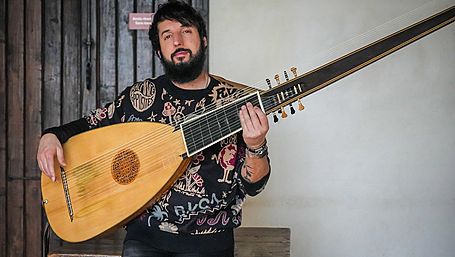 Musician who performed in Bantry refused boarding at Cork Airport Image