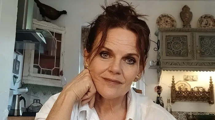 Aida Austin: people are still scared by epilepsy... Image