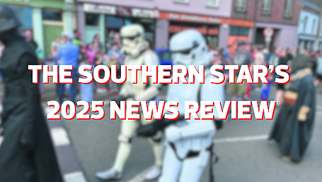 Food awards, festivals and the fund for Féile featured in 2025 Image