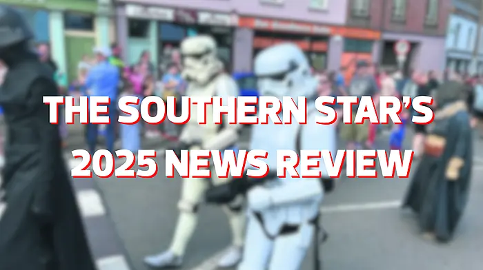 Food awards, festivals and the fund for Féile featured in 2025 Image