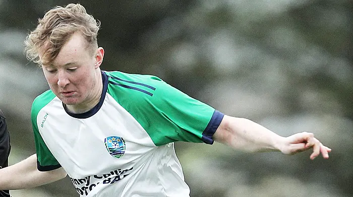 Harrington and Kelly fire Beara to top spot as WCL Championship battle hots up Image
