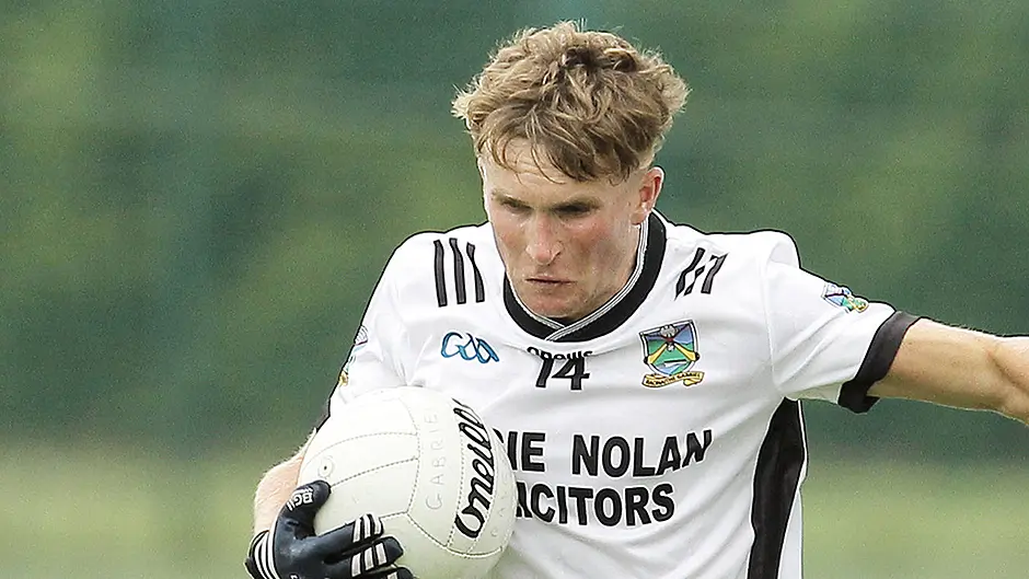 West Cork interest as Sigerson Cup throws in Image