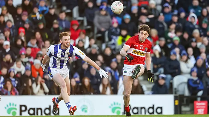 JOHN HAYES: Drama of club action highlights why we need to value it more than we do Image