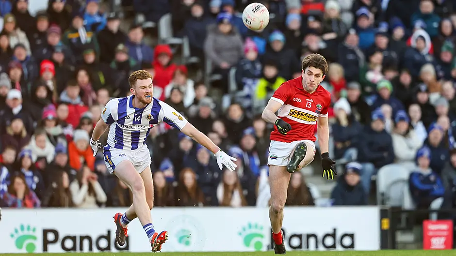 JOHN HAYES: Drama of club action highlights why we need to value it more than we do Image