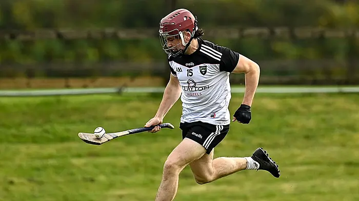 Kilbrittain must curb threat of Easkey hot-shot Image