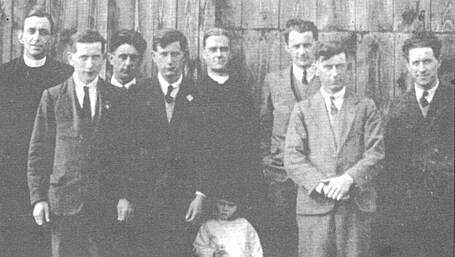 From 1904 to present day, Kilbrittain stand the test of time Image