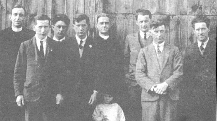 From 1904 to present day, Kilbrittain stand the test of time Image