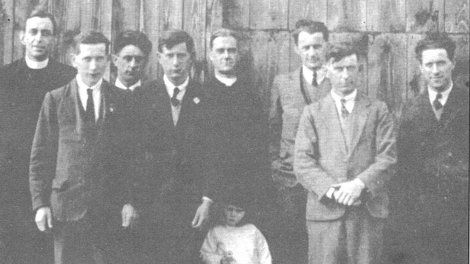 From 1904 to present day, Kilbrittain stand the test of time Image