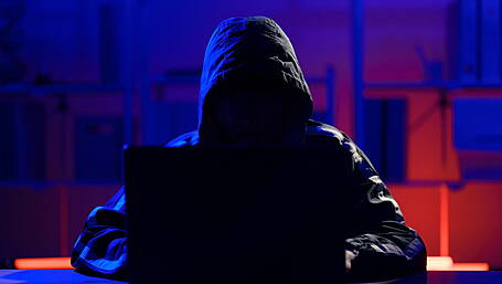 The rising cyber threats targeting rural regions Image