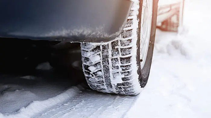 Storm Goretti: West Cork braces for snow and ice as yellow alert issued Image