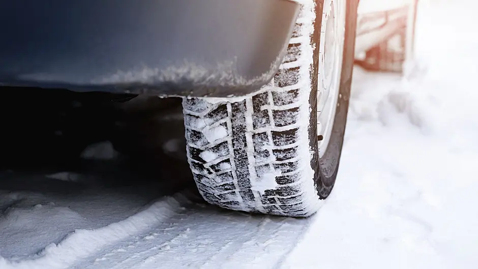 Storm Goretti: West Cork braces for snow and ice as yellow alert issued Image