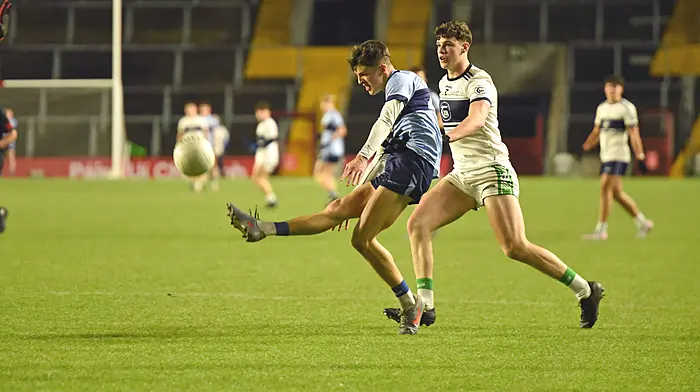 Clonakilty Community College targets spot in Corn Uí Mhuirí last four Image