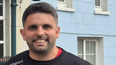 Richard O’Regan’s immense contribution to Bandon soccer to be recognised at West Cork Sports Star Awards Image
