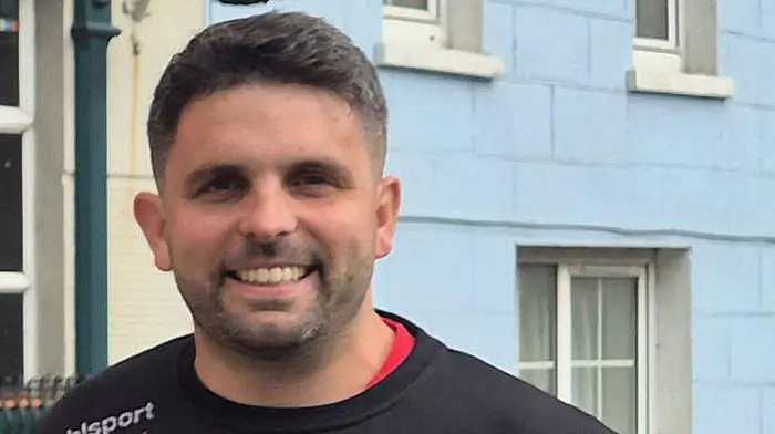 Richard O’Regan’s immense contribution to Bandon soccer to be recognised at West Cork Sports Star Awards Image