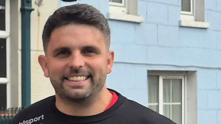 Richard O’Regan’s immense contribution to Bandon soccer to be recognised at West Cork Sports Star Awards Image