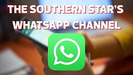 The Southern Star launches new WhatsApp channel Image