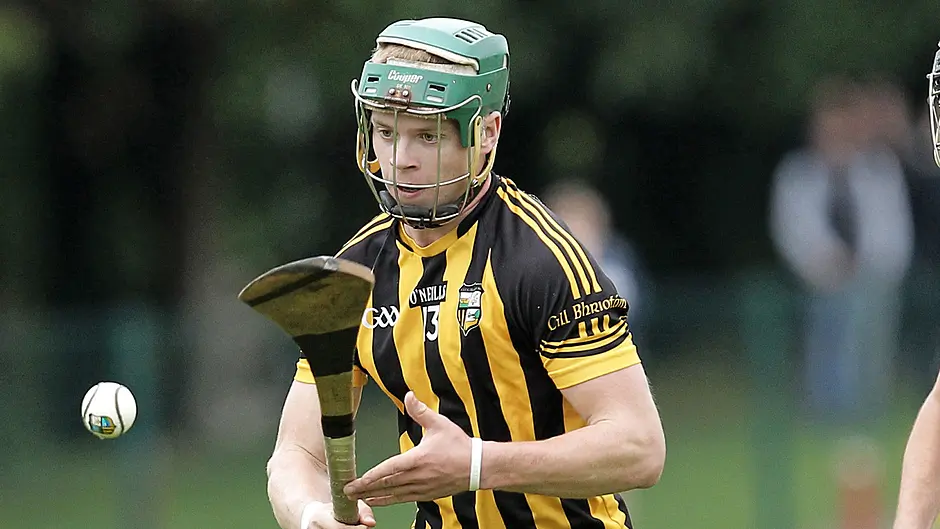 WATCH: Kilbrittain captain Philip Wall discusses All-Ireland final Image