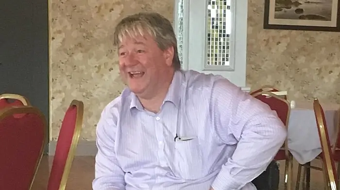 FF to fill Patrick Gerard Murphy seat Image
