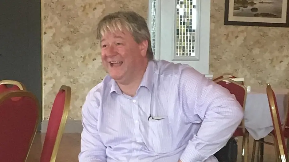 FF to fill Patrick Gerard Murphy seat Image