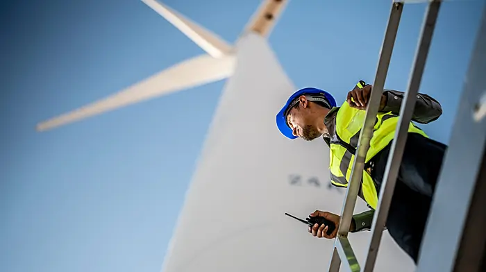 Plan for three wind turbines given green light despite 50+ objections Image