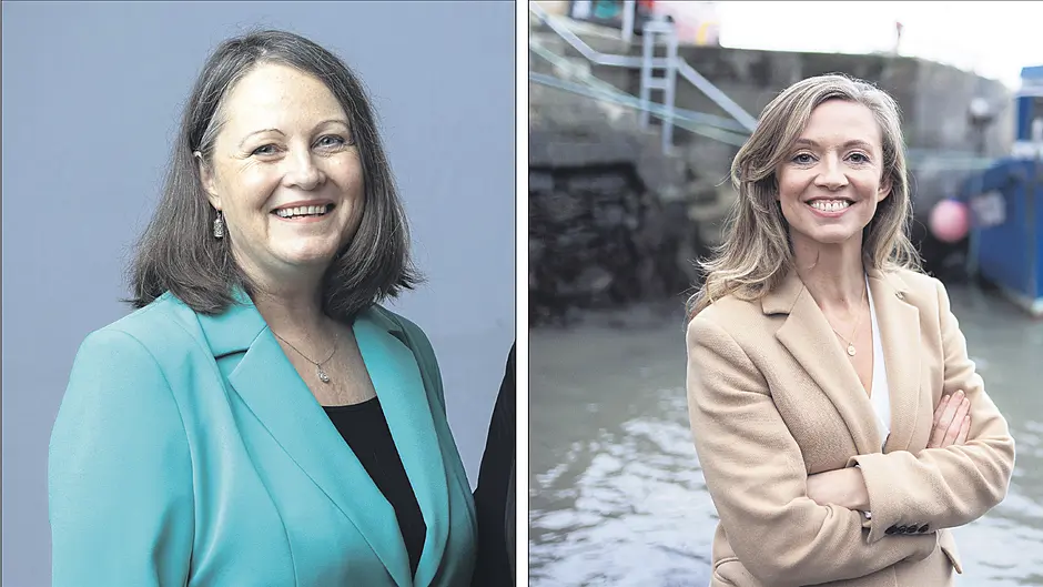 Subtle dismissal to outright sexism; why now is the time to level the playing field Image