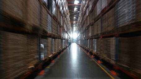 Distillers’ plans up in smoke due to fire safety concerns Image