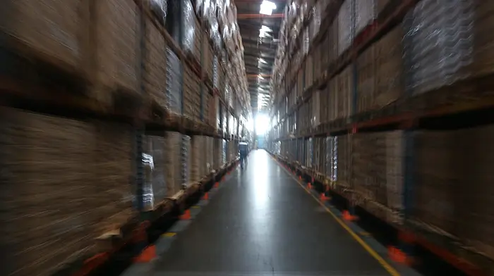 Distillers’ plans up in smoke due to fire safety concerns Image