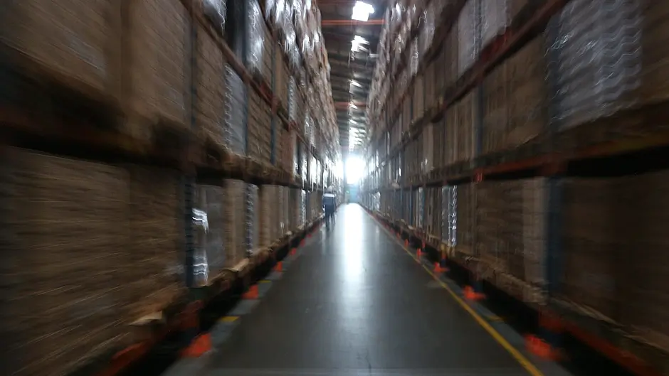 Distillers’ plans up in smoke due to fire safety concerns Image