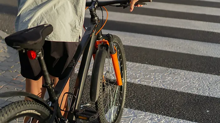 New group calls for safe trail to link three areas Image