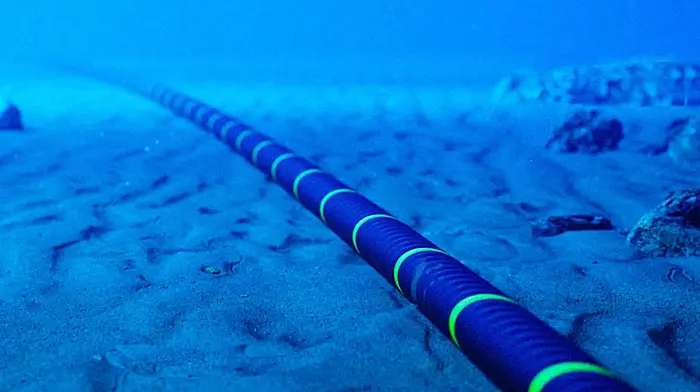 Appeal over Amazon sub-sea cable landing station cites light pollution Image