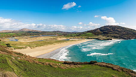 West Cork tourism needs ‘robust’ support Image